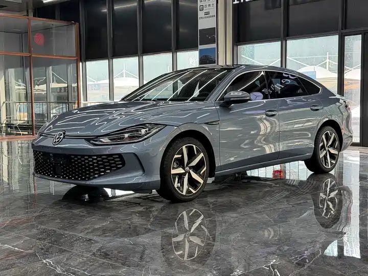 Volkswagen Lamando L 280TSI DSG  2022 года — фото 1
