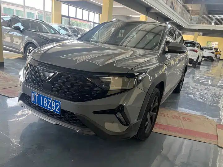 Jetta VS7 2023 280TSI ABT — фото 1