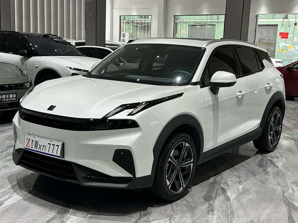 Lynk & Co 06 2023 EM-P EM-P 56 Pro — фото 1