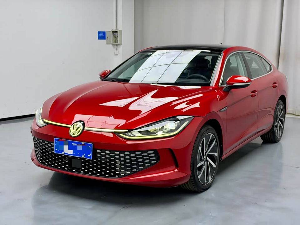Volkswagen Lamando 2023 L 280TSI DSG — фото 1